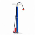 Steel Pipe Bicycle Accessory Pump 35*590mm